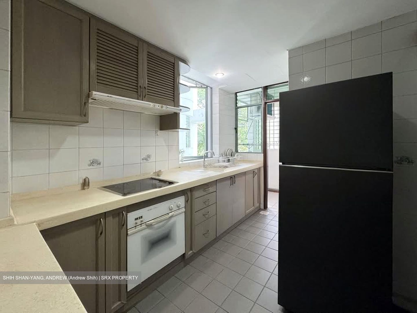 Astor Green (D21), Condominium #572930521